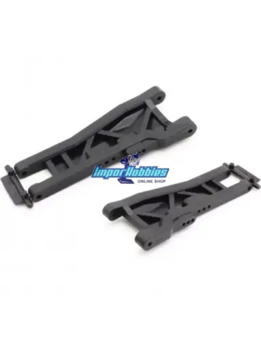 Triangles inférieurs - L (2 U.) Kyosho Mad Wagon KB017L