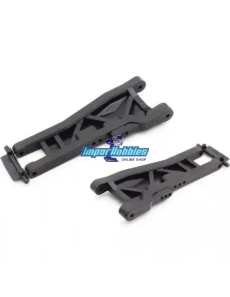 Trapecios inferiores - L (2 Uds.) Kyosho Mad Wagon KB017L