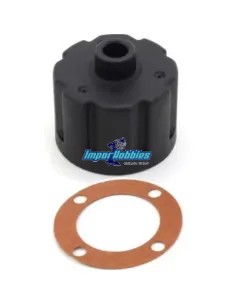 Corps de differentiel Kyosho Mad Wagon / Tacoma KB007