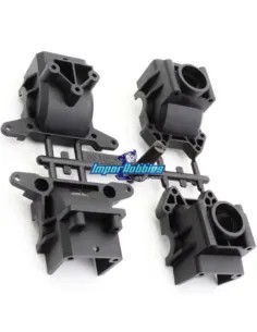 Cellule différentiel externe (2 U.) Kyosho Mad Wagon / Tacoma KB005