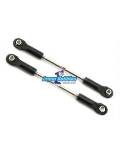 Tirante completo 61mm (2 Uds.) Traxxas Jato TRX5538 - Traxxas Jato