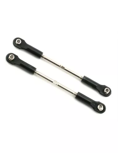 Toe-Links Turnbuckles - 61mm (2 U.) Traxxas Jato TRX5538 - Traxxas Jato