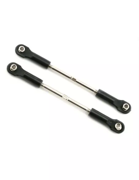 Toe-Links Turnbuckles - 61mm (2 U.) Traxxas Jato TRX5538 - Traxxas Jato