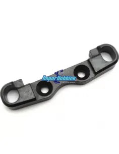 Aluminum Lower Suspension Holder FR - V2 Kyosho Inferno MP10 / MP10e / MP10T IFW641