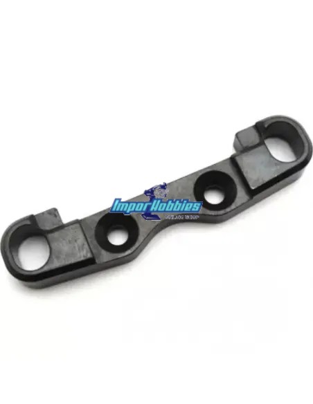 Placa convergencia delantera / trasera FR V2 Kyosho Inferno MP10 / MP10e / MP10T IFW641