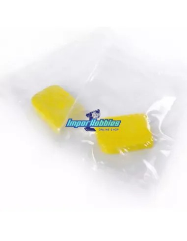 Masilla de equilibrado de ruedas 27 gr. Koswork KOS13011
