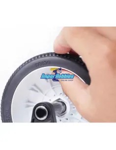 Wheel Balancing Clay / Putty 27 gr. Koswork KOS13011 2