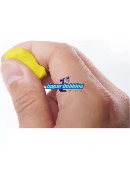 Masilla de equilibrado de ruedas 27 gr. Koswork KOS13011