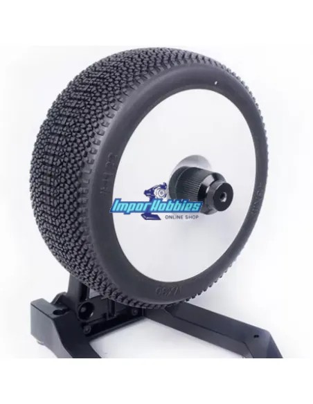 Équilibreur de pneus Hex. 12mm / 17mm Koswork KOS13010