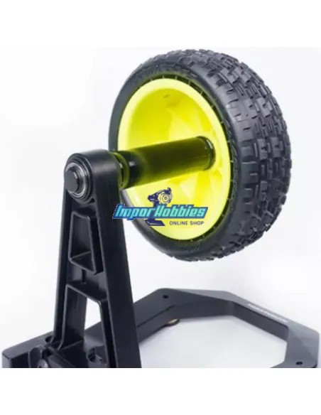 Equilibrador de ruedas Hex. 12mm / 17mm Koswork KOS13010