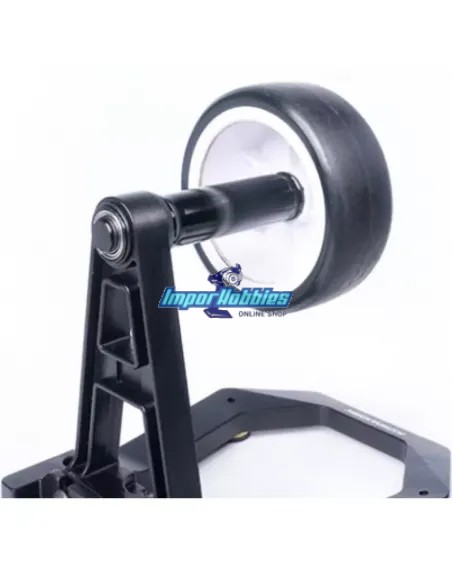 Equilibrador de ruedas Hex. 12mm / 17mm Koswork KOS13010