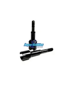 Rear Axle (2 U.) Absima AB1 / AT1 1230005 - Absima AB1