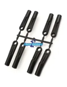 Upper Arm Set Kyosho Inferno MP10T / MP10Te IS202B