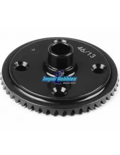 Diff. F/R Bevel Gear 46T Xray XB8 / GTX 354846