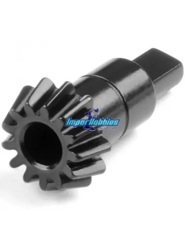 Piñón cónico de diferencial delantero o trasero 13T Xray XB8 / XB8E / GTX / GTXE 2023 - 2024 354813