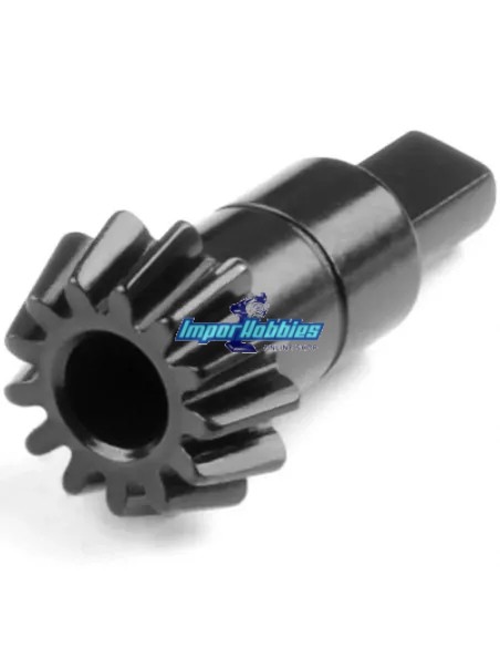 Pignon d'attaque de différentiel AV / ARR 13T Xray XB8 / XB8E / GTX / GTXE 2023 - 2024 354813
