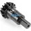 Piñón cónico de diferencial delantero o trasero 14T Xray XB8 / XB8E / GTX / GTXE 2023 - 2024 354814