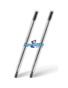 Rear Shock Shaft - 67.5mm (2 U.) Xray XB8 / XB8E 358264