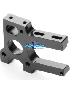 Support moteur électrique CNC Xray XB8E / XT8E 358786 - 358782 - 358784