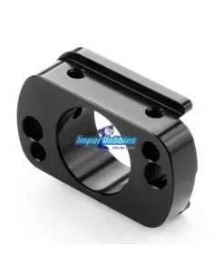 Placa montaje motor eléctrico CNC Xray XB8E / XT8E / GTXE 358783