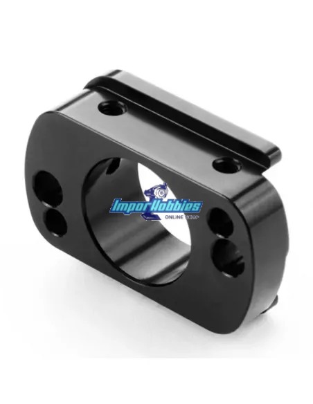 Placa montaje motor eléctrico CNC Xray XB8E / XT8E / GTXE 358783