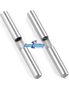 Ejes de piñones internos de diferencial central Xray XB8 / XB8E / XT8 / XT8E 355082