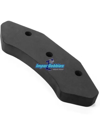 Foam Bumper - Front -  Xray GTX8 / GTXE 351220