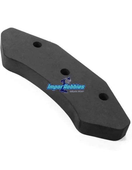 Mousse de pare-choc avant Xray GTX8 / GTXE 351220