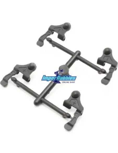 Bras superieur - Option Kyosho Mini-Z MR-04 MZW703