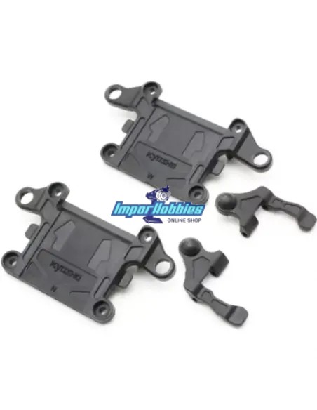 Bras de suspension avant - N/W - Hard Kyosho Mini-Z MR-04 MZ710H