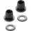 Shock Bushing & Shim - (2+2) Xray XB8 / XB8E /  XT8 / XT8E / GTX / GTXE 358043