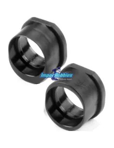 Casquillos ajuste piñón cónico / ataque diferencial Xray XB8 / XB8E / XT8 / XT8E '23 & '24 352015