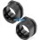 Casquillos ajuste piñón cónico / ataque diferencial Xray XB8 / XB8E / XT8 / XT8E '23 & '24 352015