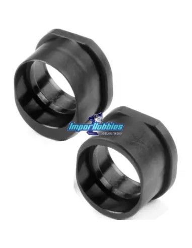 Excentrique de réglage hauteur pignon d'attaque Xray XB8 / XB8E / XT8 / XT8E '23 & '24 352015