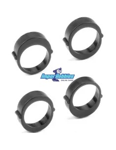 Gearbox Diff Height Insert (2+2) Xray XB8 / XB8E / XT8 / XT8E '23 & '24 352073