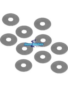 Differential Washers - 3.5x12x0.2mm Xray XB8 / XB8E / GTX8 / GTXE / XT8 / XT8E 964030