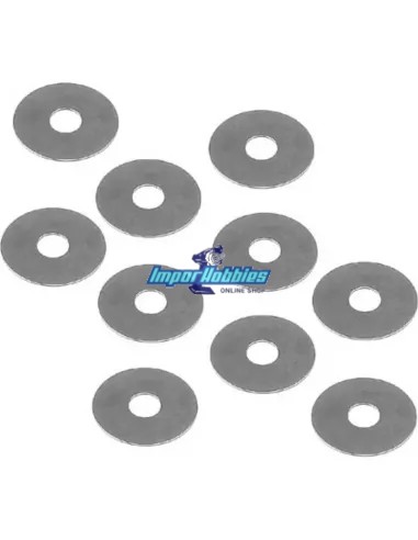 Rondelles de différentiel 3.5x12x0.2mm Xray XB8 / XB8E / GTX8 / GTXE / XT8 / XT8E 964030