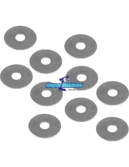 Arandelas de diferencial 3.5x12x0.2mm Xray XB8 / XB8E / GTX8 / GTXE / XT8 / XT8E 964030