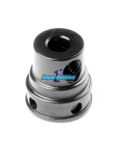 Accouplement central CVD (1 U.) Xray XB808 / XB9 / XB8 / XB8E / XT8 / XT8E / GTX8 / GTXE 353514 - 355416