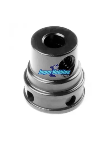 Vaso de cardan central (1 Uds.) Xray XB808 / XB9 / XB8 / XB8E / XT8 / XT8E / GTX8 / GTXE 353514 - 355416