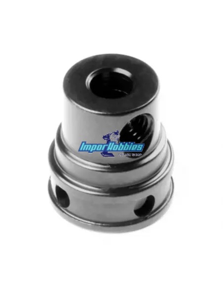 Vaso de cardan central (1 Uds.) Xray XB808 / XB9 / XB8 / XB8E / XT8 / XT8E / GTX8 / GTXE 353514 - 355416