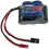 Receiver Battery Pack NiMh - Hump Format 6.0V 1700Mah JST - Bec Connector Pink PP6-1700H