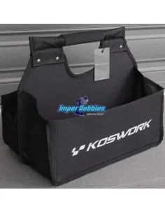 Pit Caddy Bag V2 Koswork KOS32236V2 2