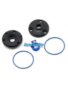 Kit reparación diferencial central Traxxas E-Revo / Summit / Slash 1/16 TRX7014X - Traxxas E-Revo 1/16