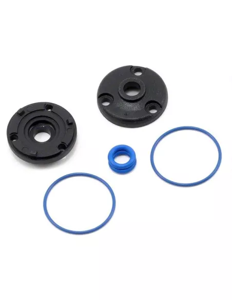 Center Differential Rebuild Kit Traxxas E-Revo / Summit / Slash 1/16 TRX7014X - Traxxas E-Revo 1/16