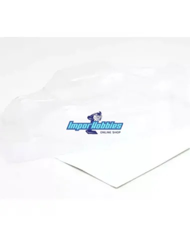 Carrocería transparente 0.8mm Light Kyosho Inferno MP10 Nitro TKI1 -  TKI2 - TKI3 - RS IFB025 - Repuesto y opciones