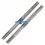 Axes pas inverses de direction 4x58mm (2 U.) Hobbytech NXT RR / XR STRX-155