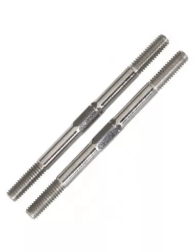 Steering Turnbuckle - 4x58mm (2 U.) Hobbytech NXT RR / XR STRX-155