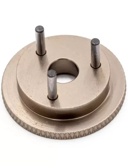 Flywheel - 34mm 1/8 Hobbytech HTR-1920001