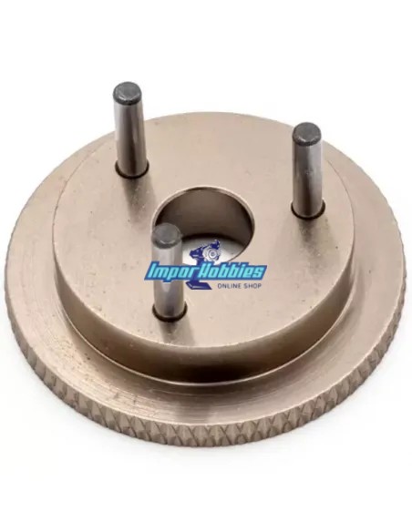 Volante embrague 34mm 1/8 Hobbytech HTR-1920001